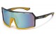 Xloop Sports Shield Sunglasses x3689