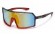 Xloop Sports Shield Sunglasses x3689