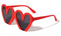 Cut Bottom Heart Shaped Shades p1046