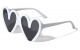 Cut Bottom Heart Shaped Shades p1046