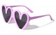 Cut Bottom Heart Shaped Shades p1046