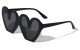 Cut Bottom Heart Shaped Shades p1046