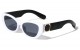 Geometric Cat Eye Sunglasses p1054