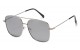 Air Force  Square Metallic Aviator av5201