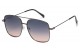 Air Force  Square Metallic Aviator av5201