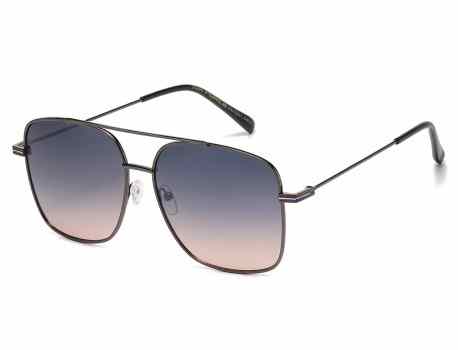 Air Force  Square Metallic Aviator av5201