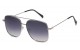 Air Force  Square Metallic Aviator av5201