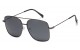 Air Force  Square Metallic Aviator av5201