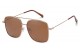 Air Force  Square Metallic Aviator av5201