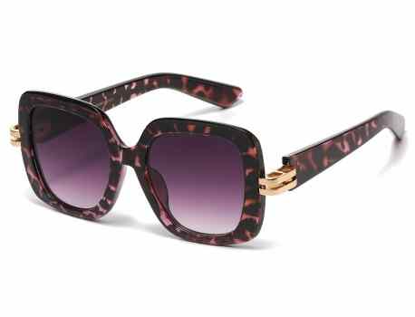 VG Fashion Square Frame Shades vg29641