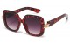 VG Fashion Square Frame Shades vg29641