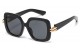 VG Fashion Square Frame Shades vg29641