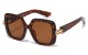 VG Fashion Square Frame Shades vg29641