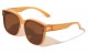 Polarized Cat Eye Sunglasses pol-fit-p1056