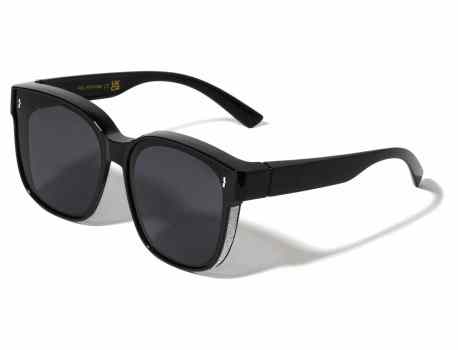 Polarized Cat Eye Sunglasses pol-fit-p1056