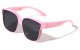 Polarized Cat Eye Sunglasses pol-fit-p1056