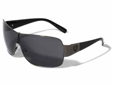 Khan One Piece Shield Sunglasses m3310-kn