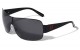 Khan One Piece Shield Sunglasses m3310-kn