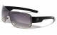 AirForce Thin Teardrop Metallic Aviator av5133