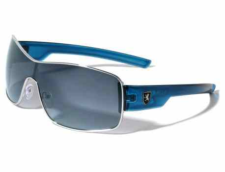 AirForce Thin Teardrop Metallic Aviator av5133