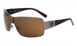 Air Force Metallic Aviator av5154