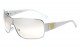 Air Force Metallic Aviator av5154