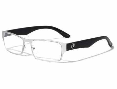 Khan Rectangle Reading Glasses rd-933-kn