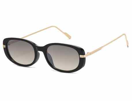 VG Round Frame Fashion Sunglasses vg29644