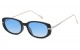 VG Round Frame Fashion Sunglasses vg29644