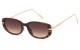 VG Round Frame Fashion Sunglasses vg29644