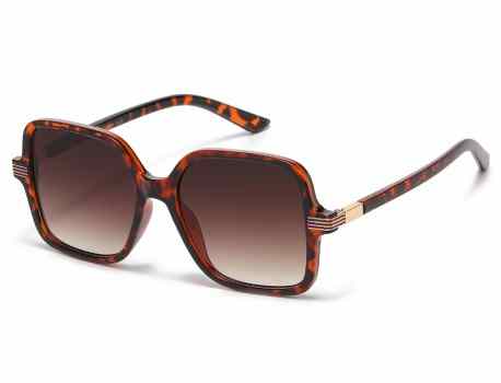 VG Fashion Square Frame Shades vg29363