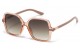 VG Fashion Square Frame Shades vg29363