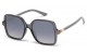 VG Fashion Square Frame Shades vg29363