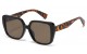 Giselle Square Frame Sunglasses gsl22686