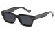 Polarized Classic Square Frame pz-712085