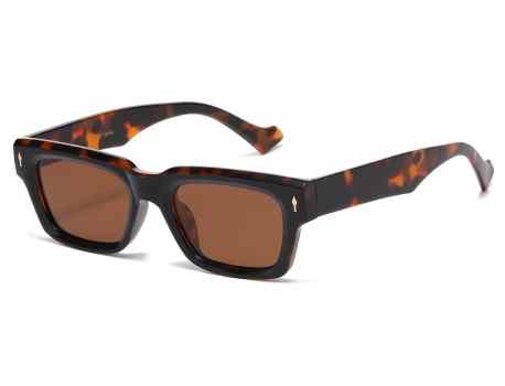 Polarized Classic Square Frame pz-712085