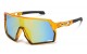 Xloop Sports Shield Sunglasses  x3691