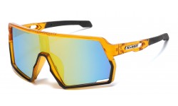 Xloop Sports Shield Sunglasses  x3691