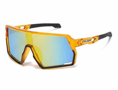 Xloop Sports Shield Sunglasses  x3691