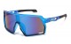 Xloop Sports Shield Sunglasses  x3691