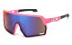 Xloop Sports Shield Sunglasses  x3691