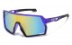 Xloop Sports Shield Sunglasses  x3691