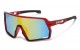 Xloop Sports Shield Sunglasses  x3691