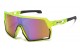 Xloop Sports Shield Sunglasses  x3691