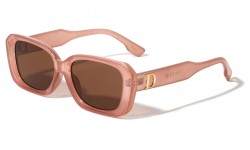 Retro Fashion Butterfly Sunglasses d-7003