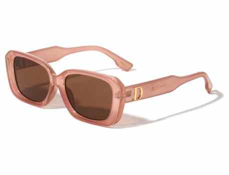 Retro Fashion Butterfly Sunglasses d-7003