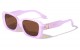 Retro Fashion Butterfly Sunglasses d-7003