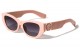 Fashion Cateye Sunglasses p30530 