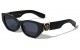 Fashion Cateye Sunglasses p30530 