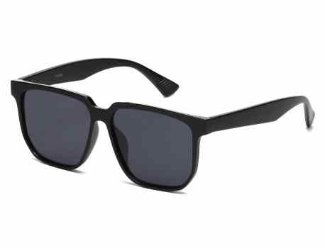 Classic Square Frame Sunglasses 712158